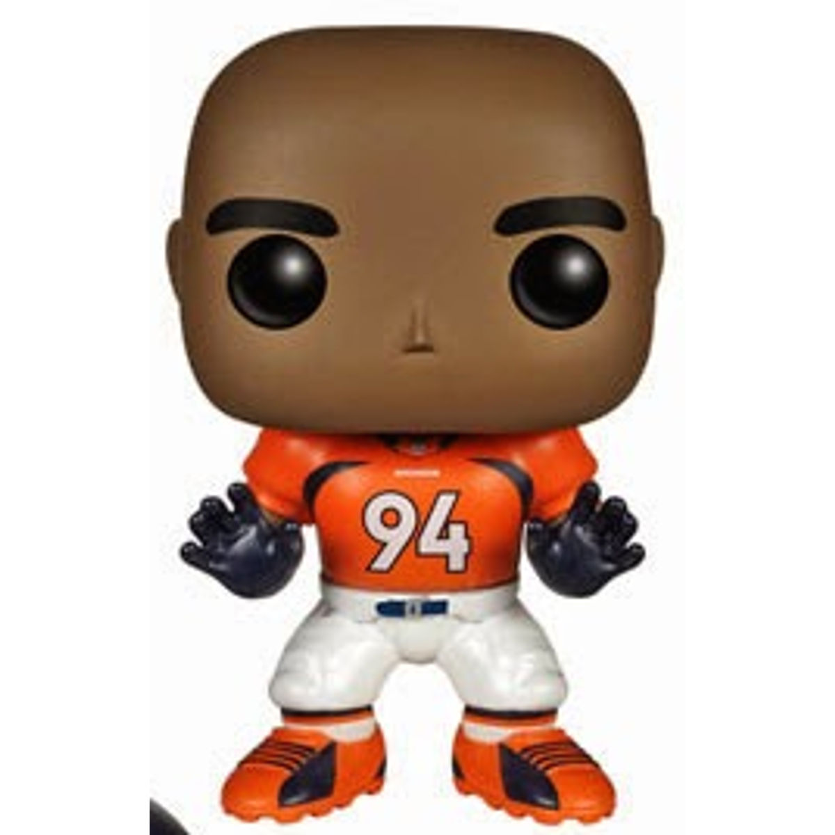 Demarcus Ware : NFL Denver Broncos [07]