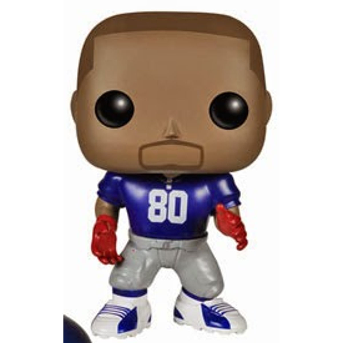 Victor Cruz : NFL New York Giants [19]