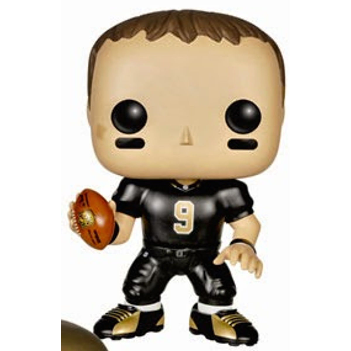 Drew Brees : New Orleans Saints [11]