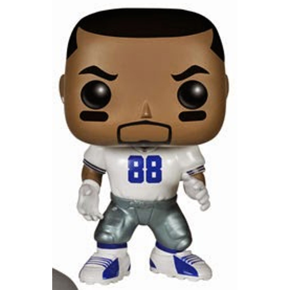 Dez Bryant : NFL Dallas Cowboys [22]