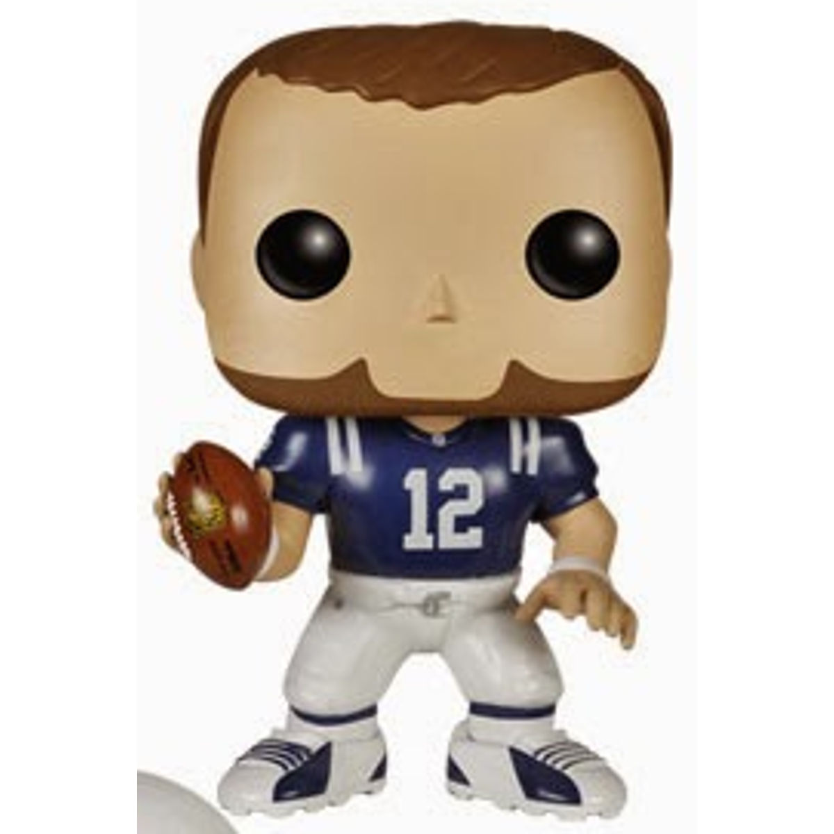 Andrew Luck : NFL Indianapolis Colts [14]