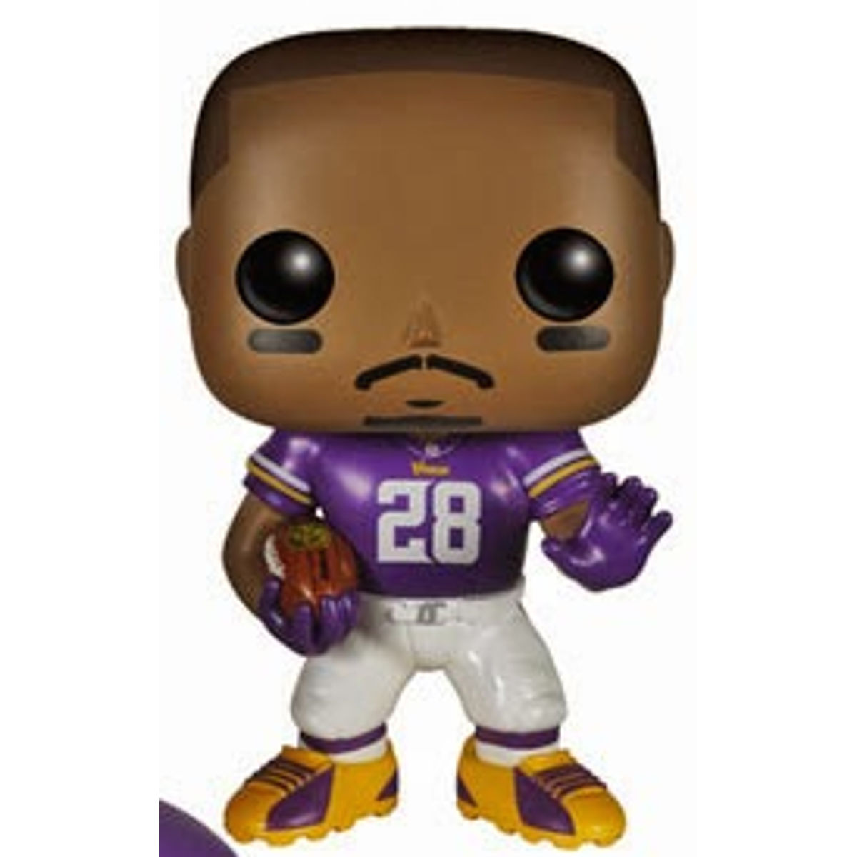 Adrian Peterson : NFL Minnesota Vikings [15]