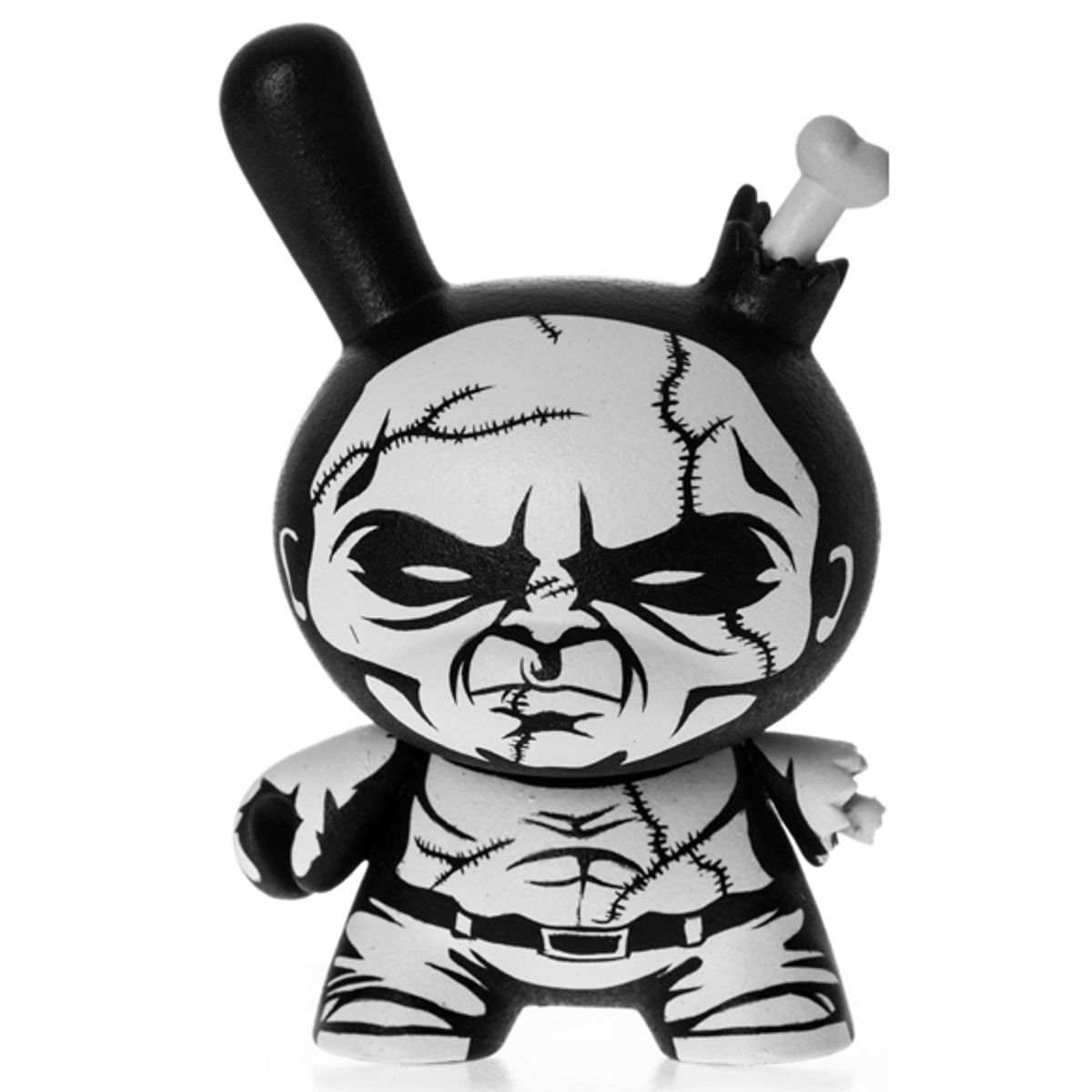 Death Shroud Squad: The Beast