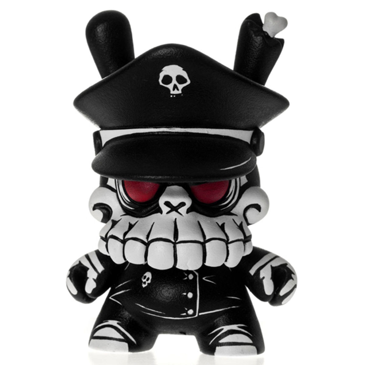 Death Shroud Squad: Klaus Hammerstein