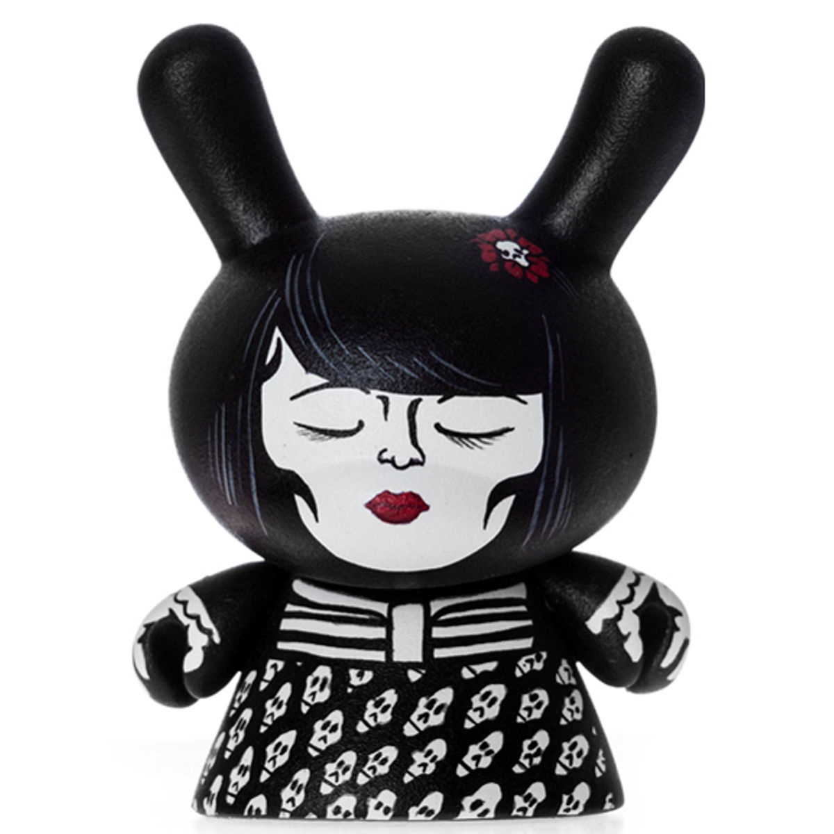 Death Shroud Squad: Madame Tiele