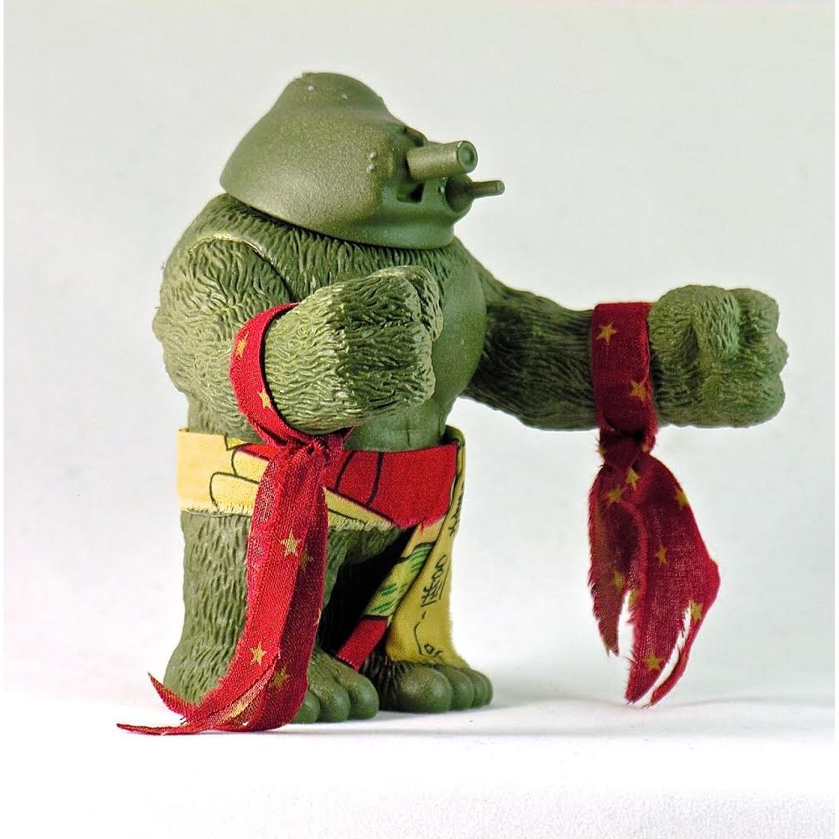 Robo Kong Fighter
