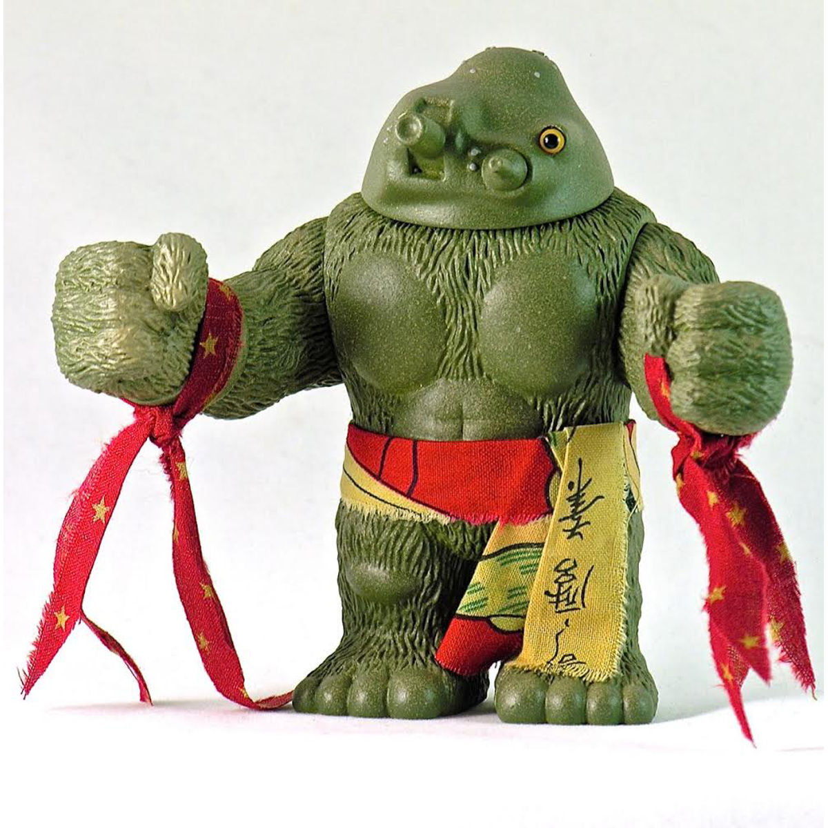 Robo Kong Fighter