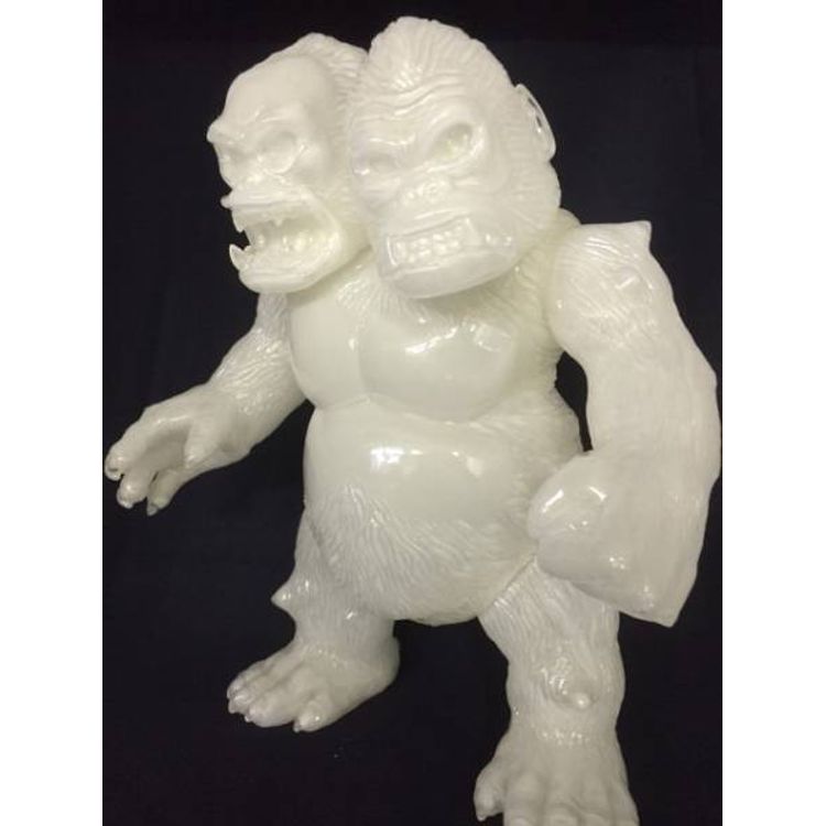 KING GORRILLA-JU - Milky by Yasuaki Hirota