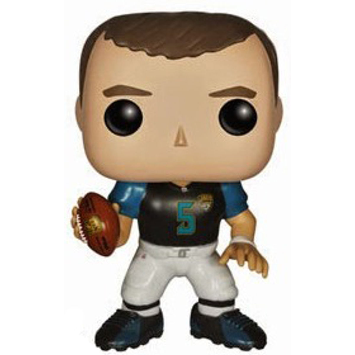 Blake Bortles : NFL Carolina Panthers [26]