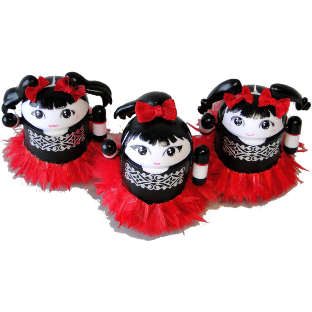 BABYMETAL! BABYMETAL! BABYMETAL!