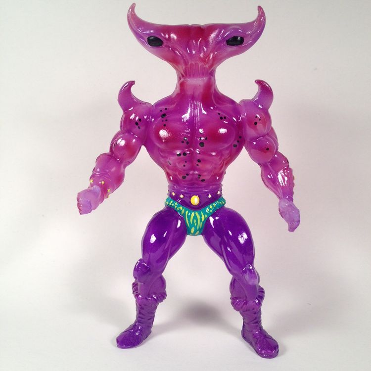 purple by Forces of Dorkness (Scott Kinnebrew)