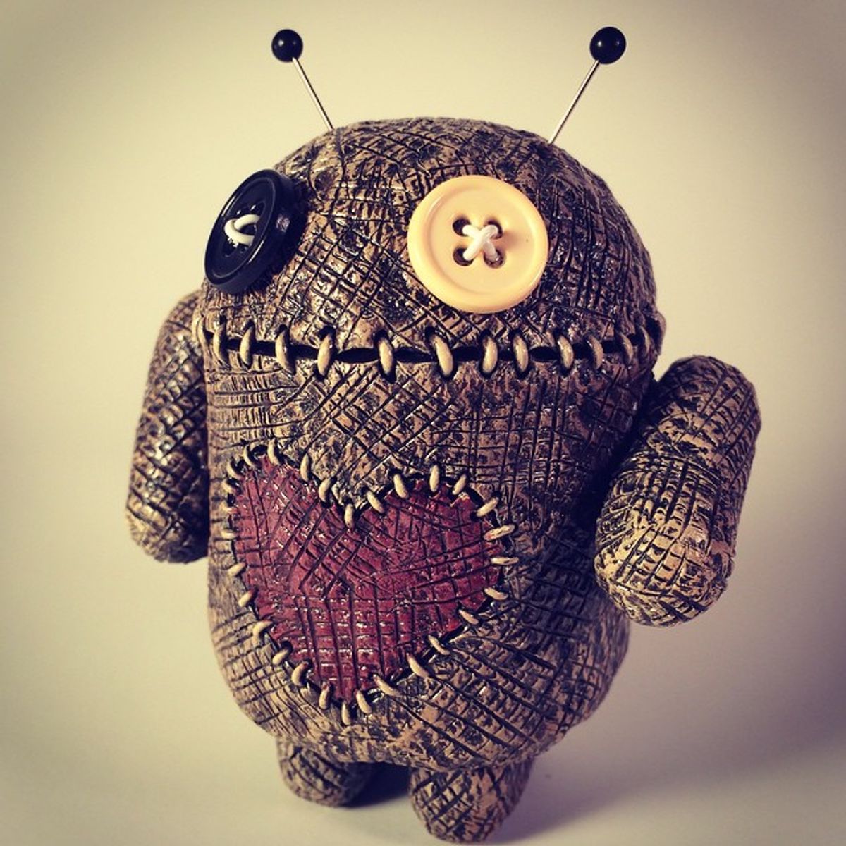 Voodoo Droid