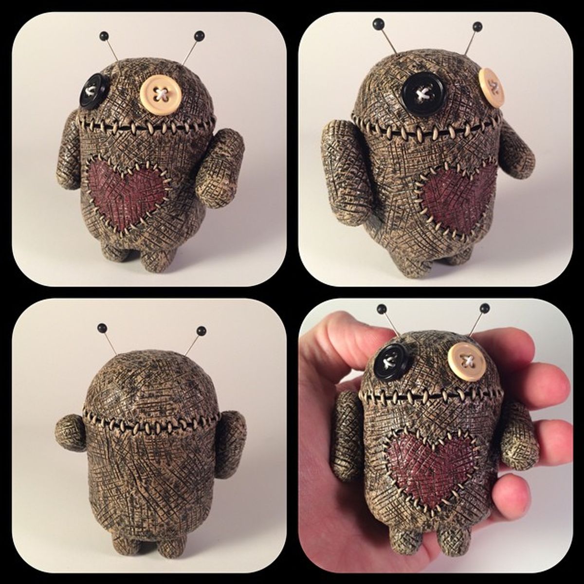 Voodoo Droid