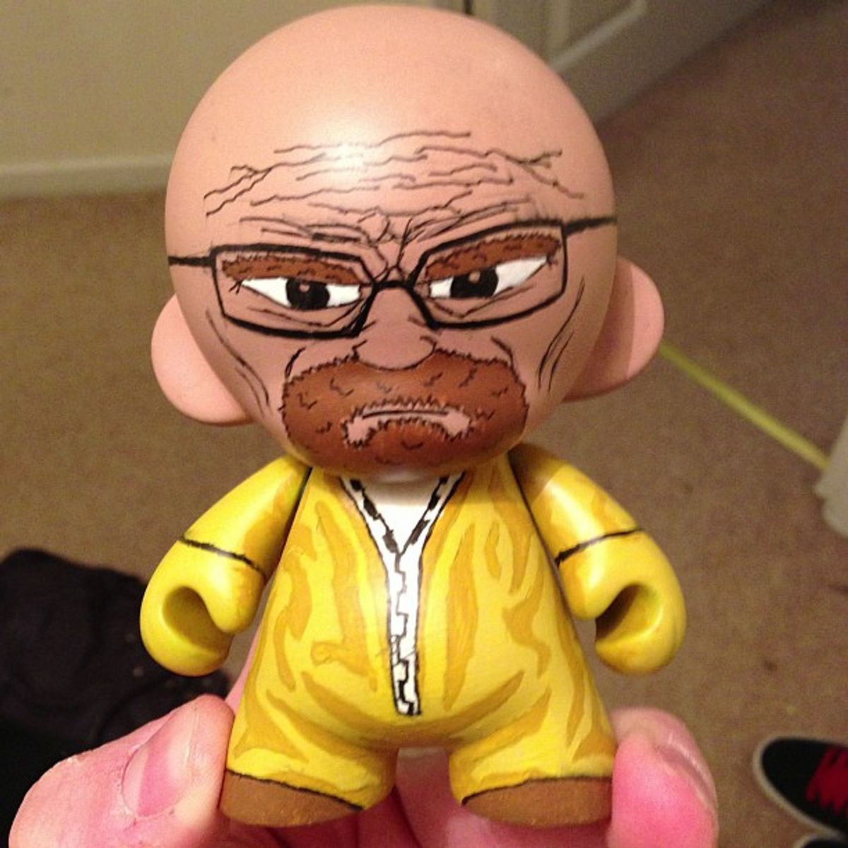 Heisenberg
