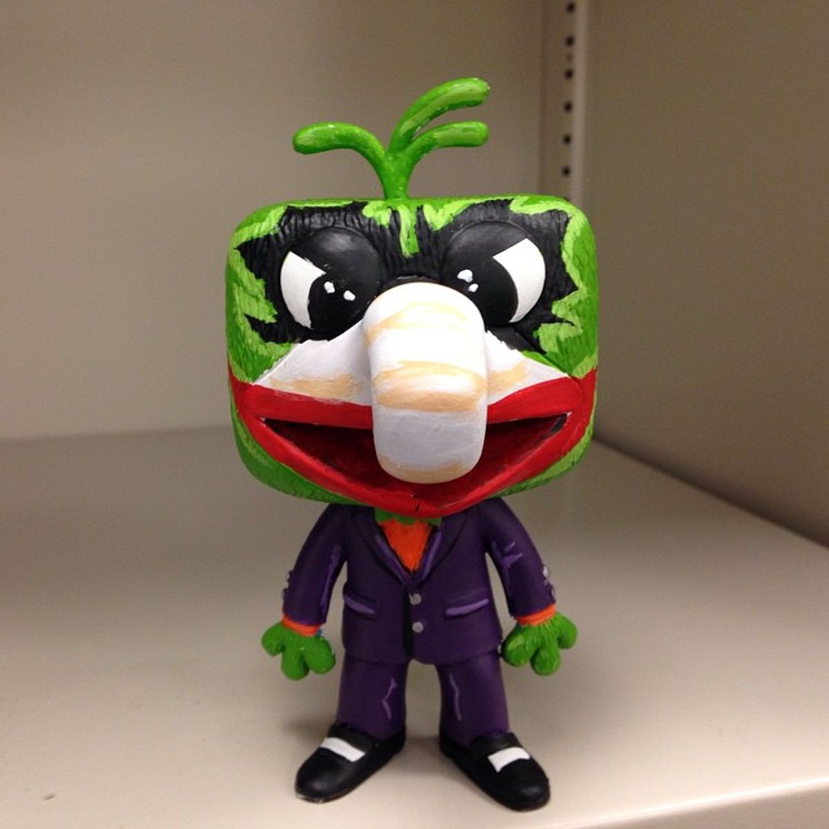 Gonzo Joker
