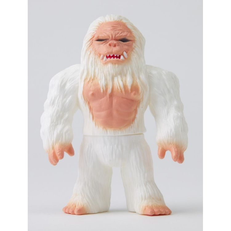 Memorial Soft - Demon of the Himalayas by TTToy (Yoshihiko Makino)