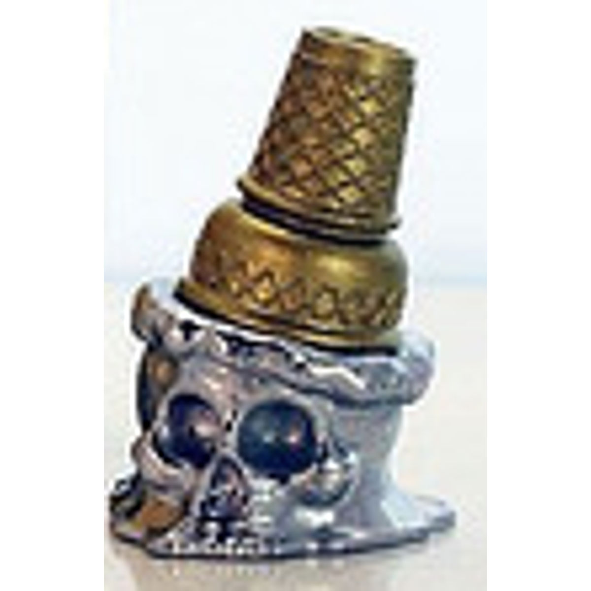 "Bling Bling" Ice scream man (bite size)