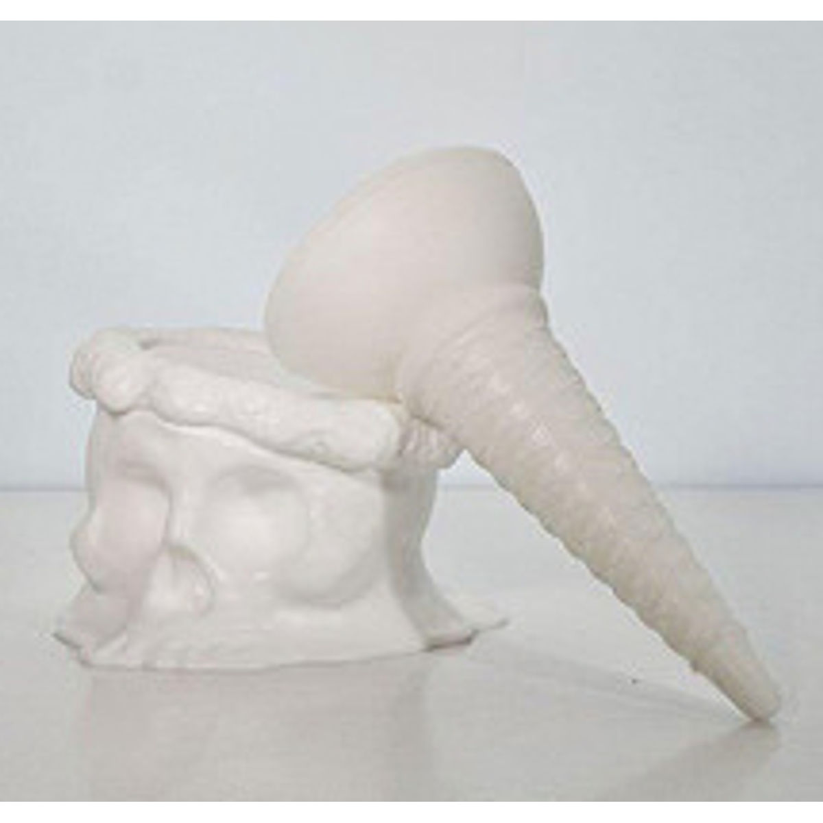 D.I.Y.F.S (do it your fucking self) Ice Scream man