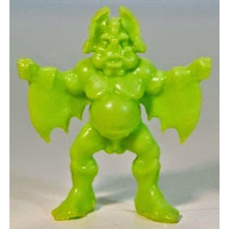 hungry hungry hordak (green) by Brutherford