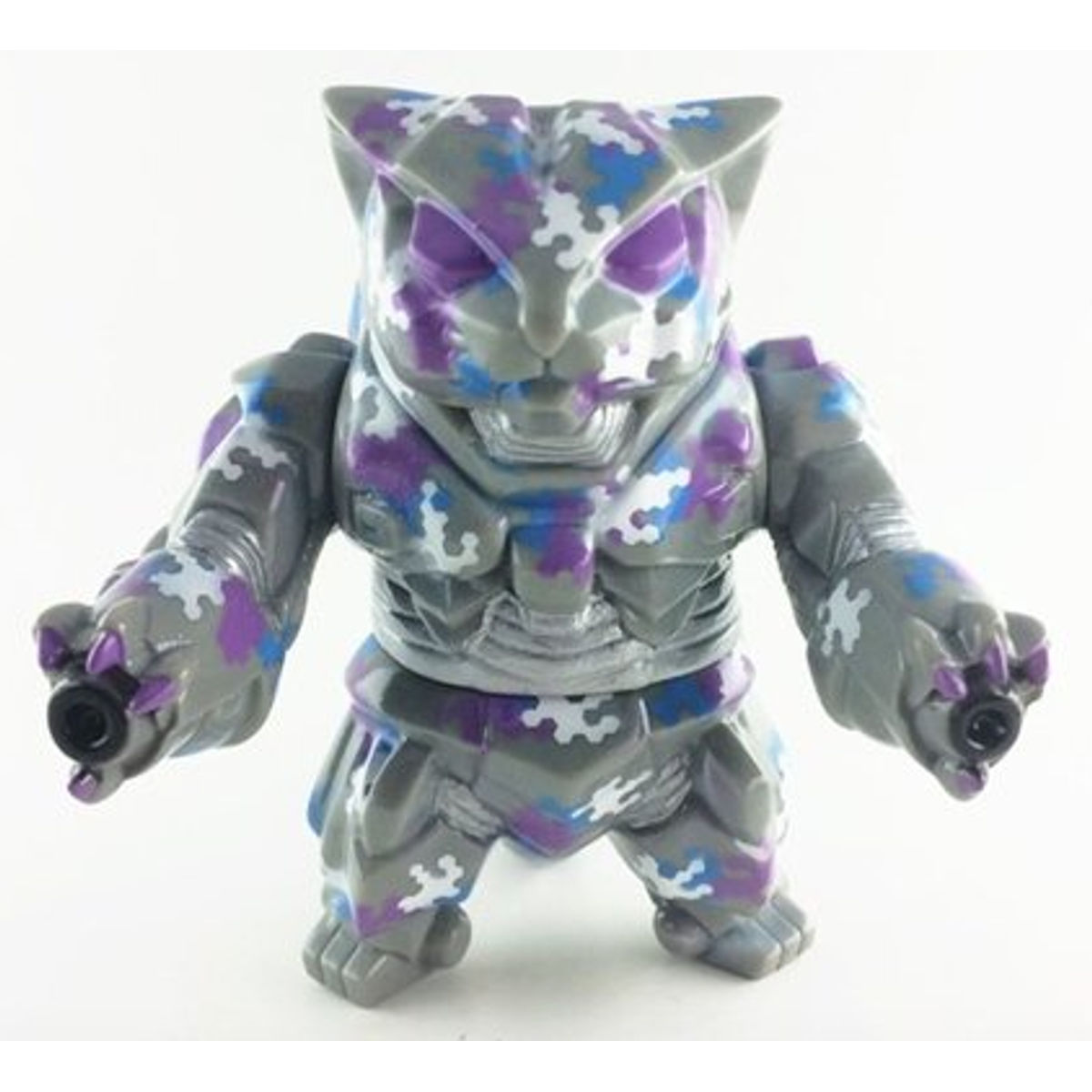 Hex camo mk3 Nekoron