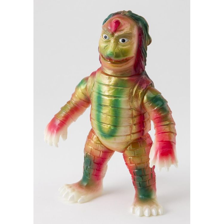 Sphinx monster luminous version by Bearmodel