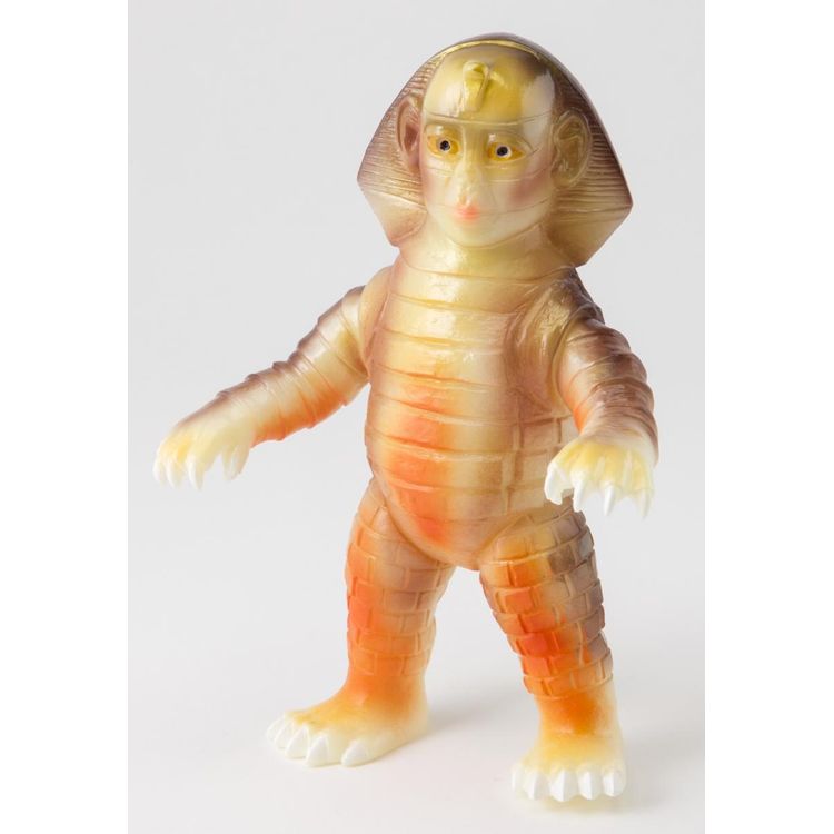 Sphinx luminous version by Bearmodel