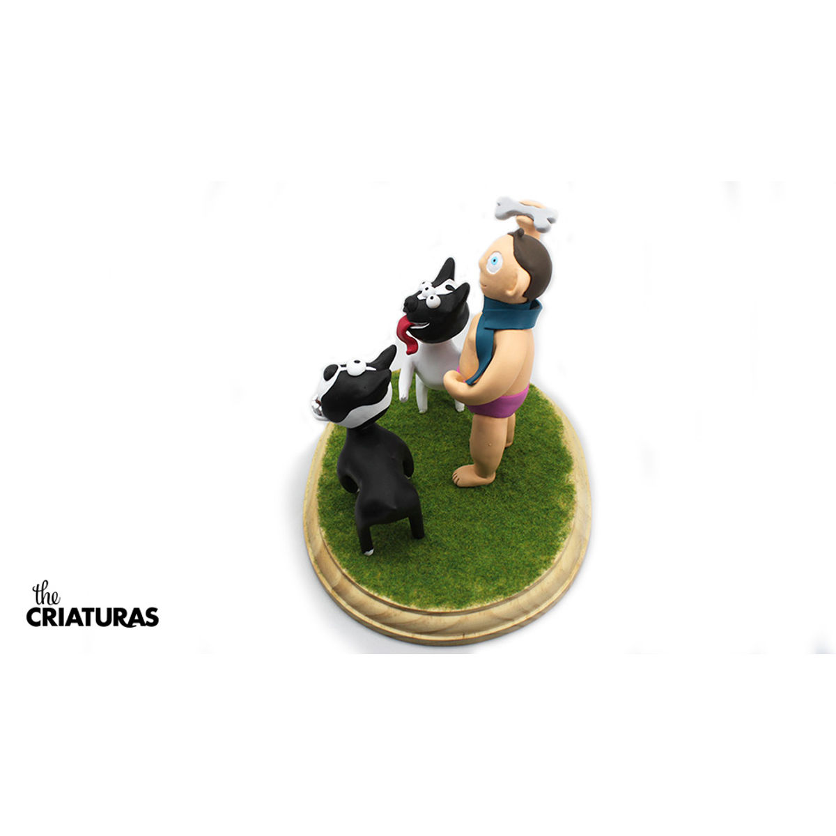 OLIVIA AND RON MAMBO