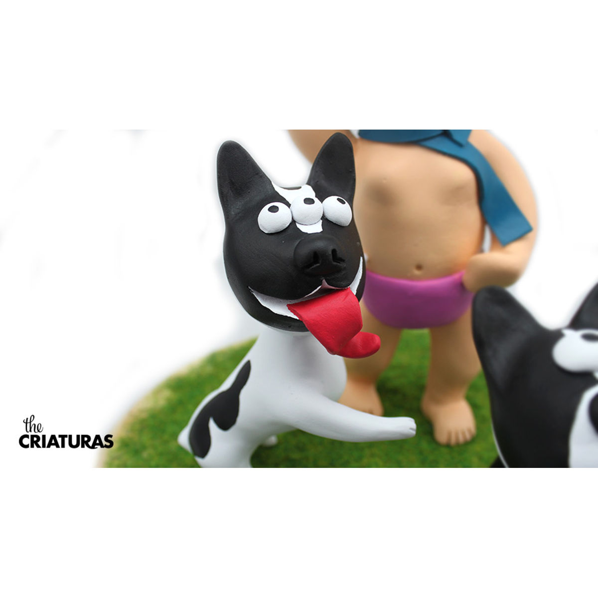 OLIVIA AND RON MAMBO