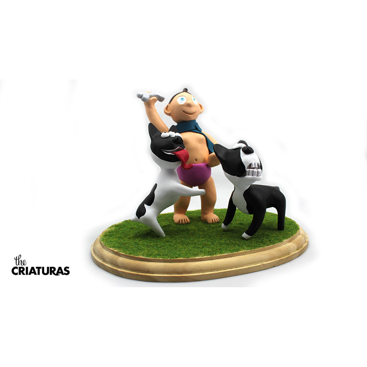 OLIVIA AND RON MAMBO