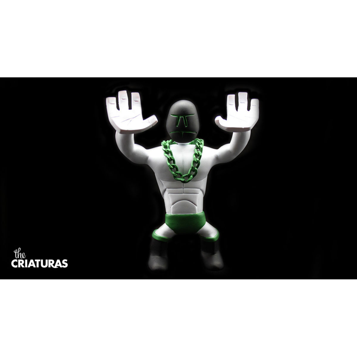 Austamonstruos