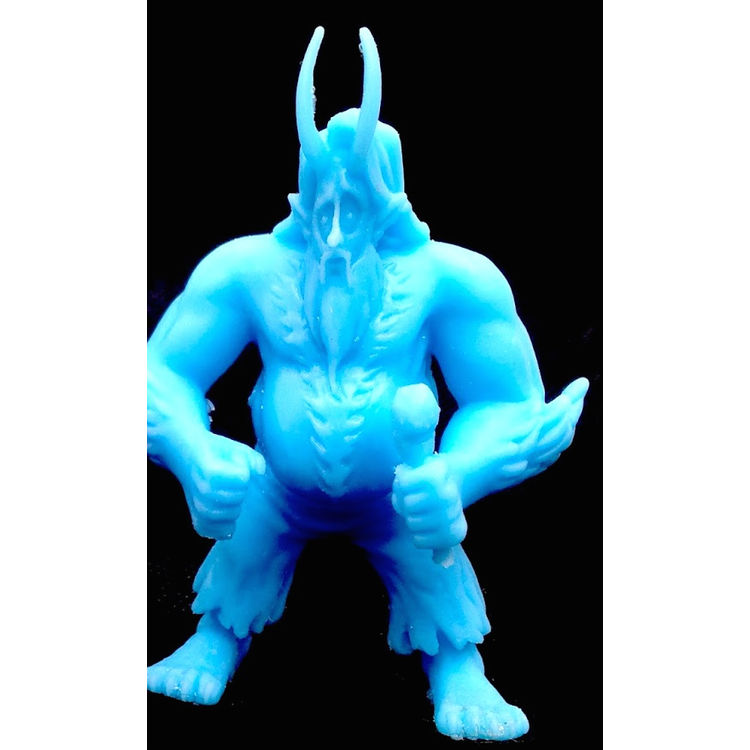 DESPAIR - Blue COLORWAY by Adam Quesnell