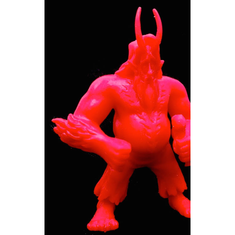 DESPAIR - Red COLORWAY by Adam Quesnell
