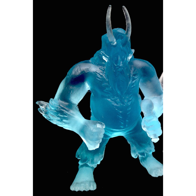 DESPAIR - Clear Blue COLORWAY by Adam Quesnell