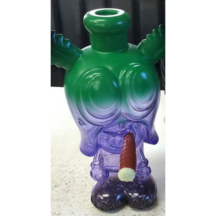 SCOLOCT - chase by Secret Base