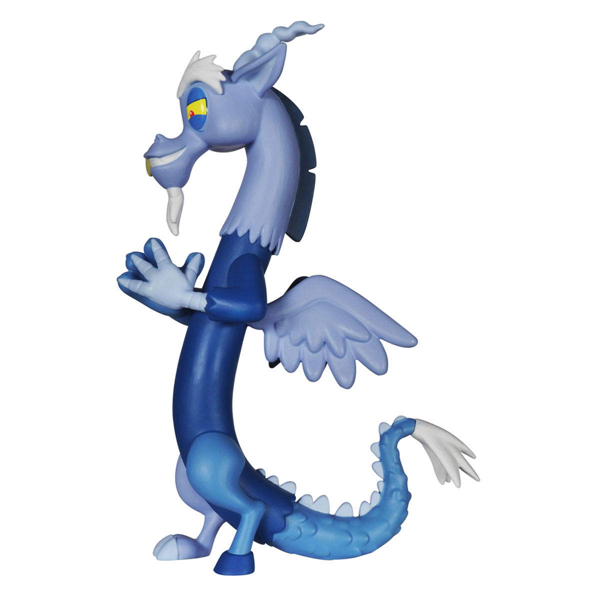 MY LITTLE PONY - Discord (Blue) (Hot Topic Exclusive)