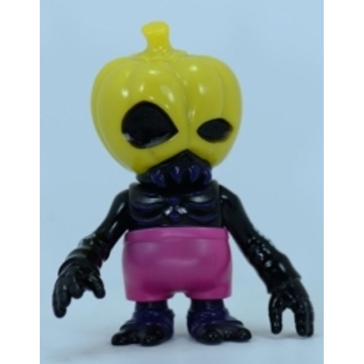 Pumpkin Brain by Secret Base