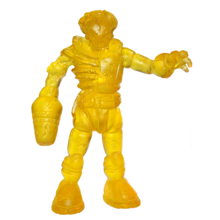 Zombie Pheyden Lemon by LAMOUR Supreme