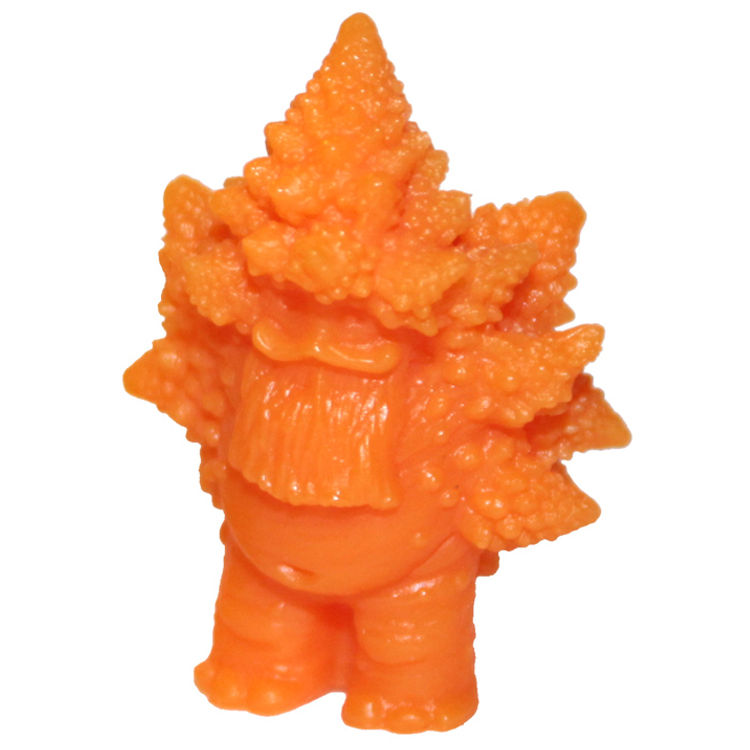 Brocotal Creamsicle by George Gaspar