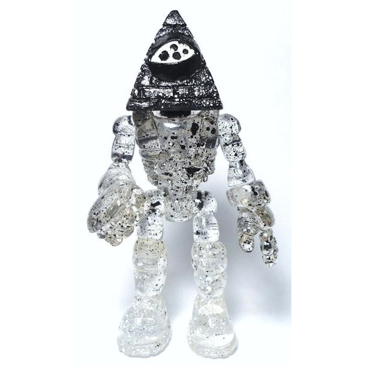 Glyos Custom Galaxy Brother by Ersico