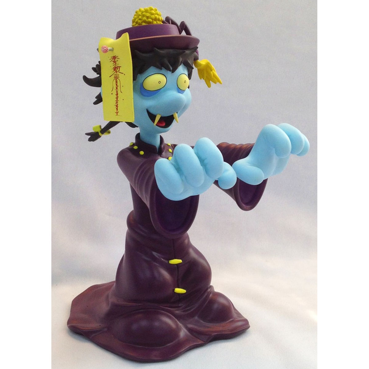 Osaka Popstar Hopping Ghost - Blue Variant Edition