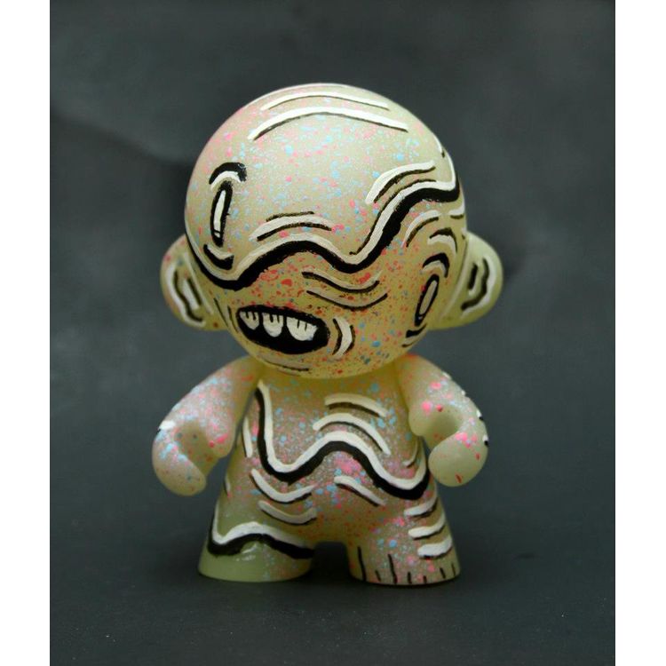 Goo Goon by Jellykoe