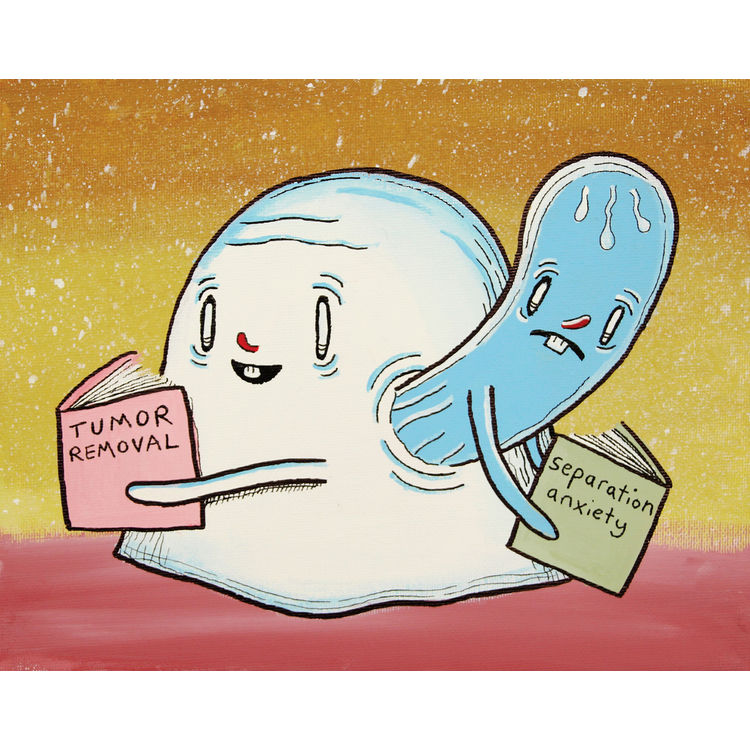 Self Help by Jellykoe