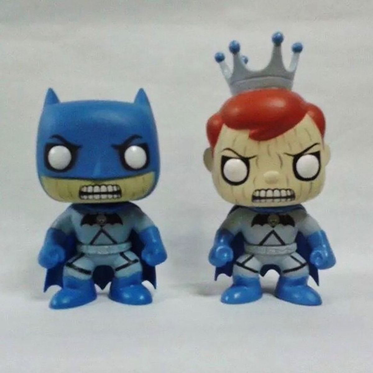 Blackest Night Freddy