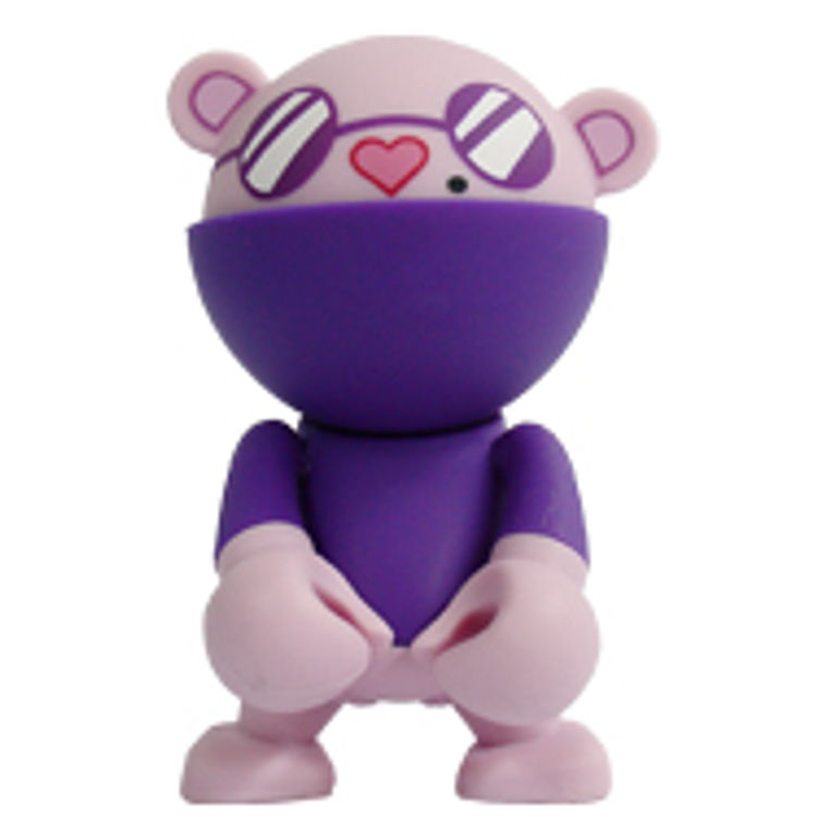 Mole by Happy Tree Friends