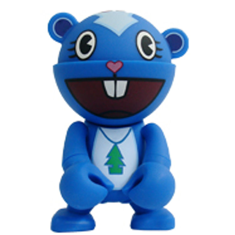 Petunia by Happy Tree Friends