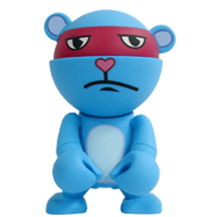 Splendid by Happy Tree Friends