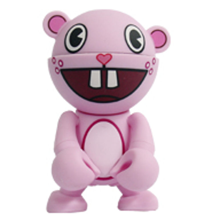 Toothy by Happy Tree Friends