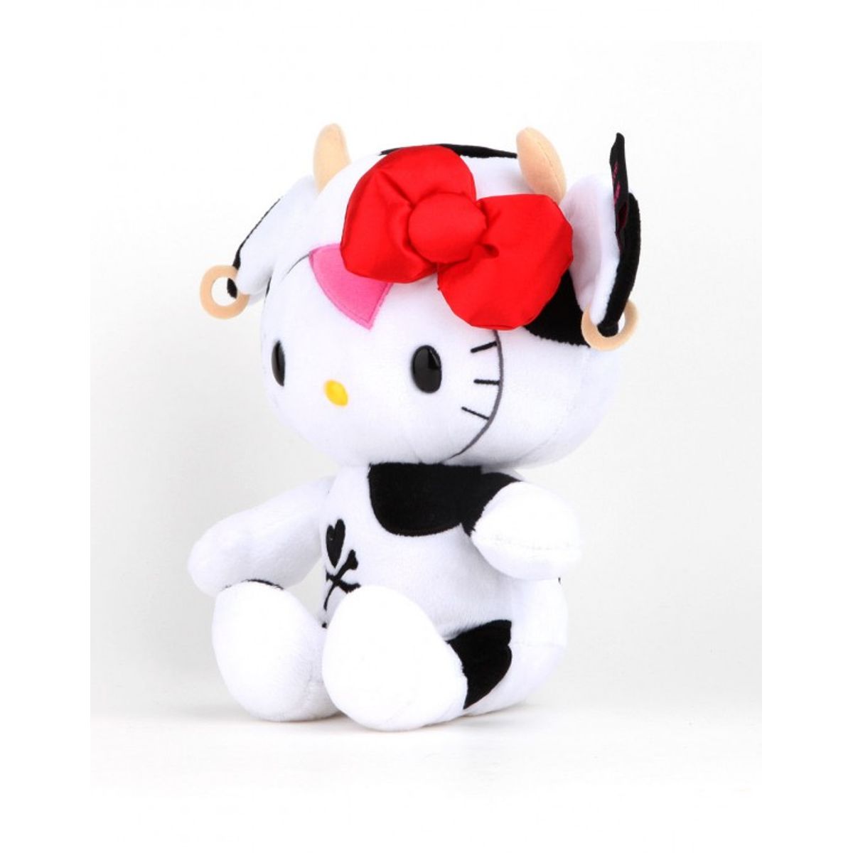 tokidoki x Hello Kitty 8" Plush Mozzarella Kitty