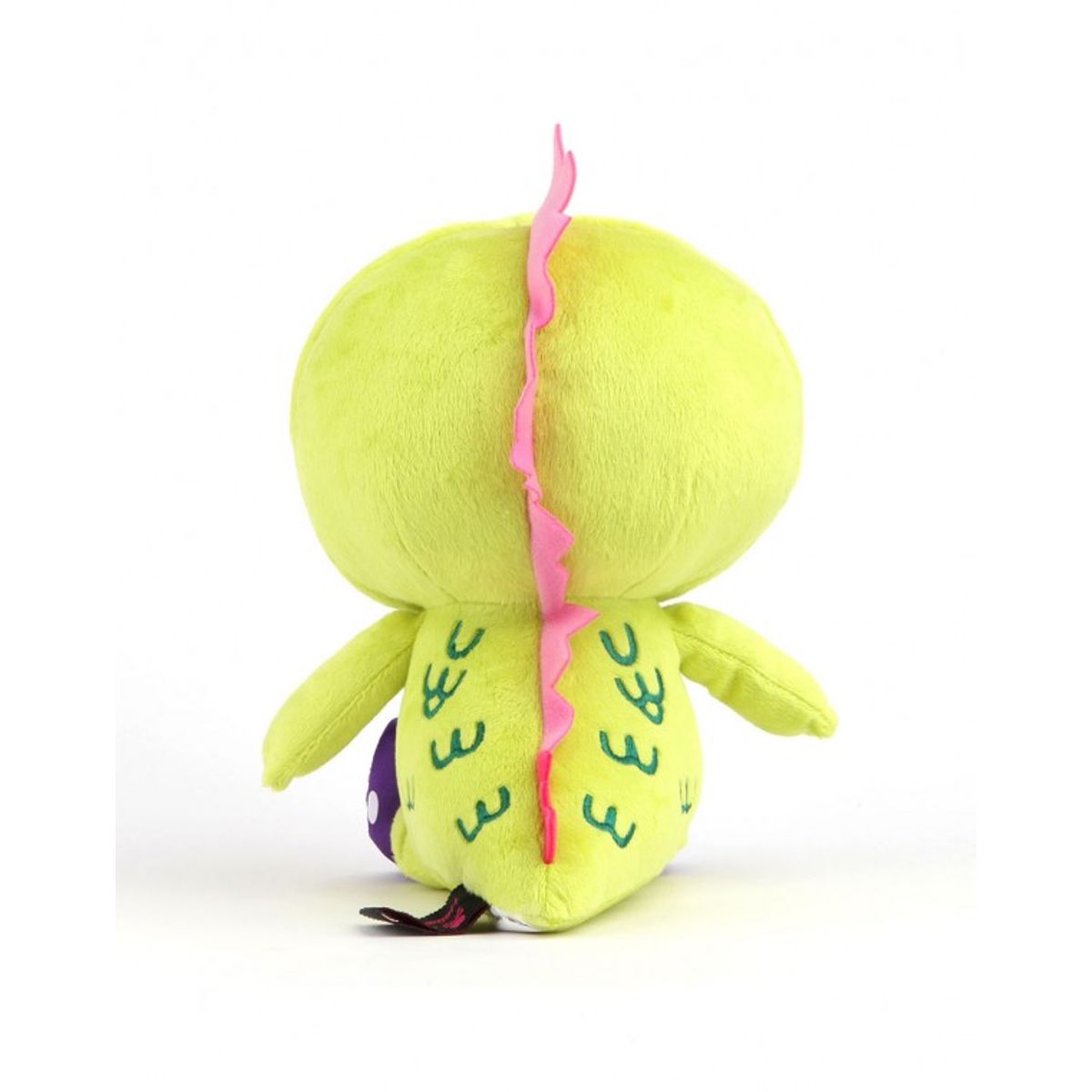 8" Plush Kaiju Kitty : tokidoki x Hello Kitty 