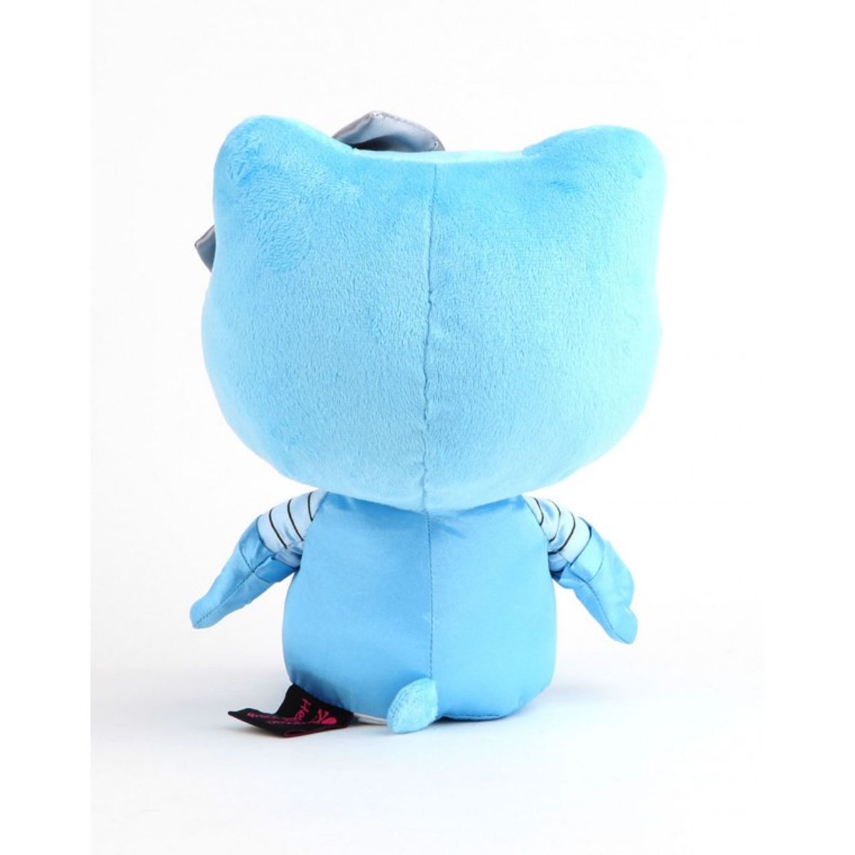  8" Plush Robot Kitty : tokidoki x Hello Kitty